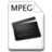 niZe   MPEG Icon
